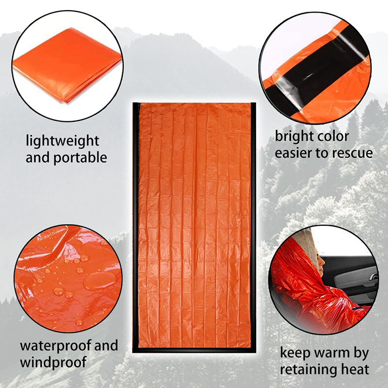 Ultra Waterproof Mylar Thermal – Hiking Backpack Waterproof Bewertung und Preis