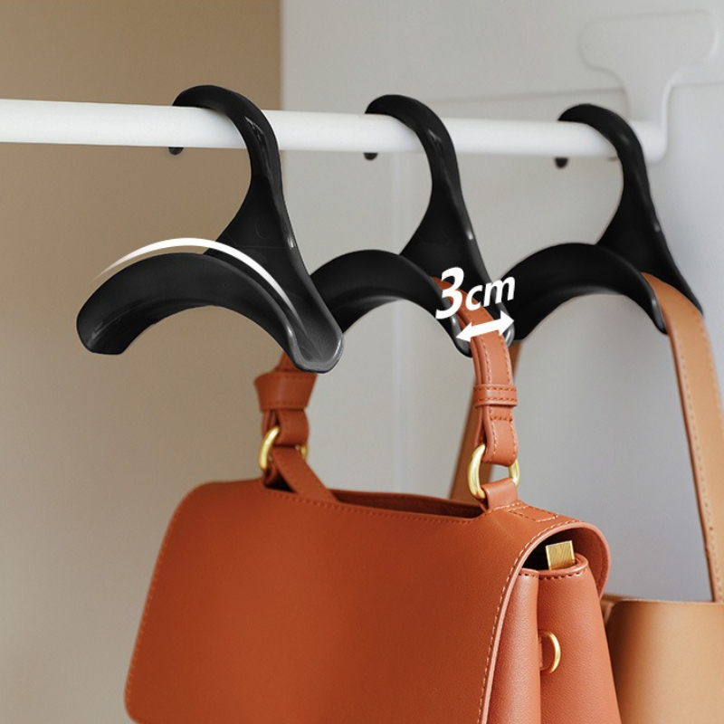 10Pcs Purse Hanger Hooks Bag R – Backpack Insert Organizer Bewertung und Preis
