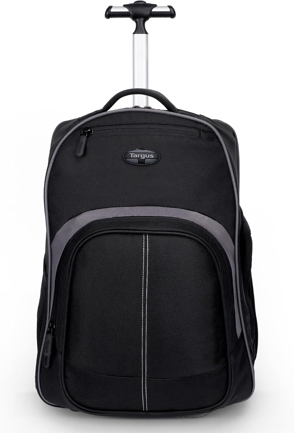 16 Inch Rolling Backpack with  – Laptop Sleeve Removable Bewertung und Preis