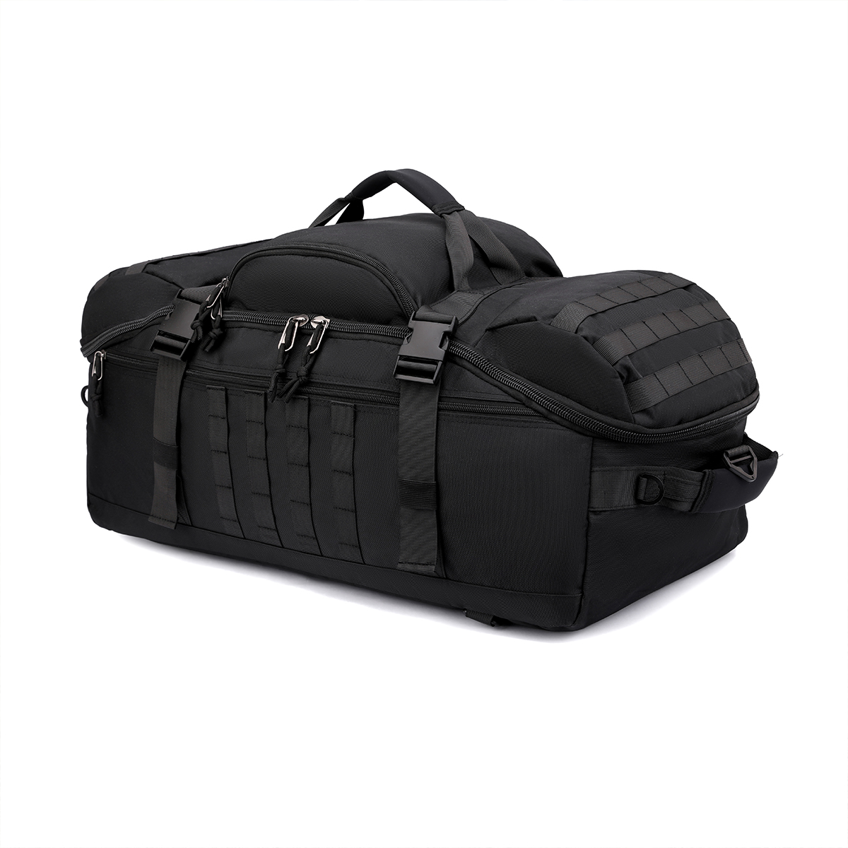 Outdoor Mountaineering Bag 90L – Hiking Backpack Waterproof Bewertung und Preis