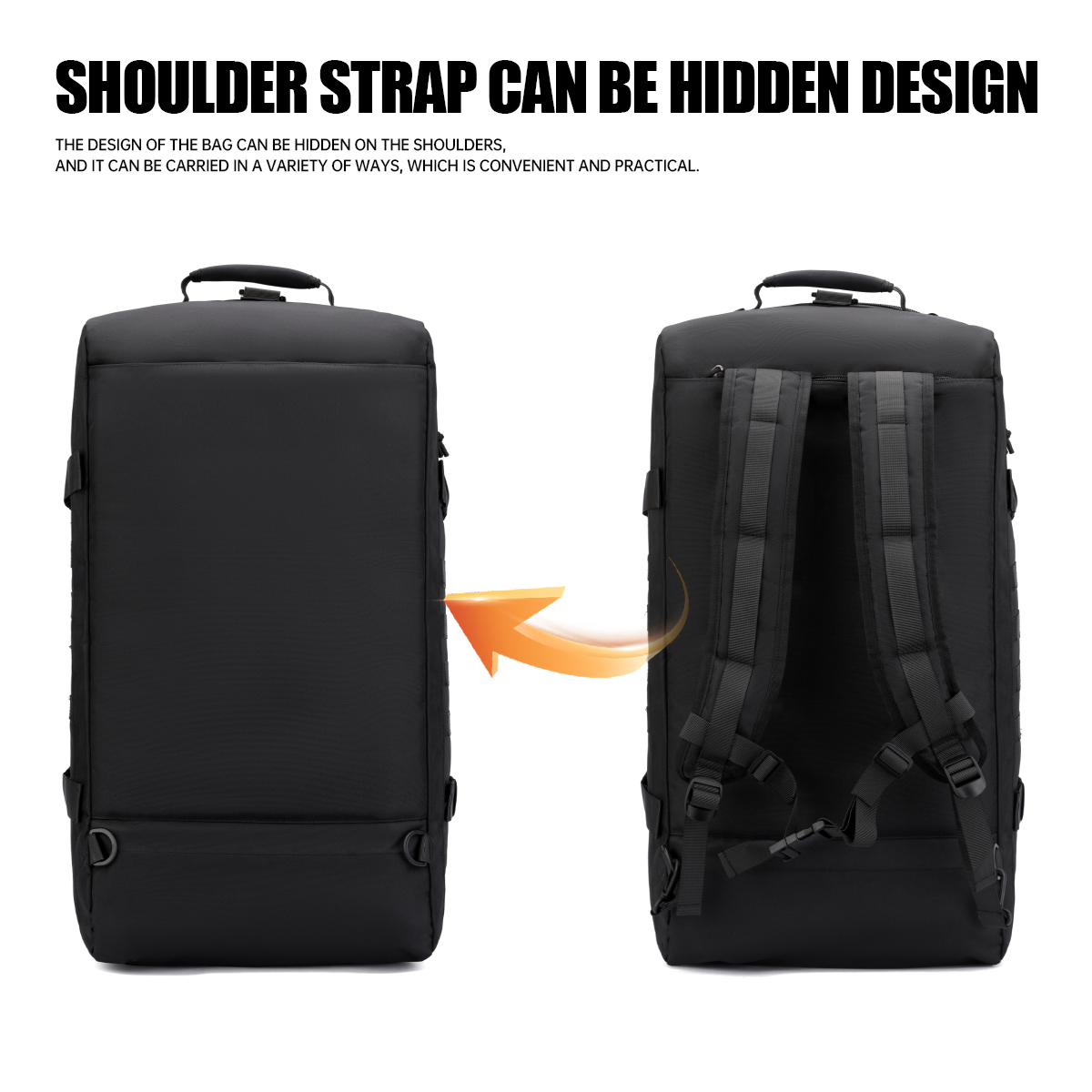 Outdoor Mountaineering Bag 90L – Hiking Backpack Waterproof Bewertung und Preis