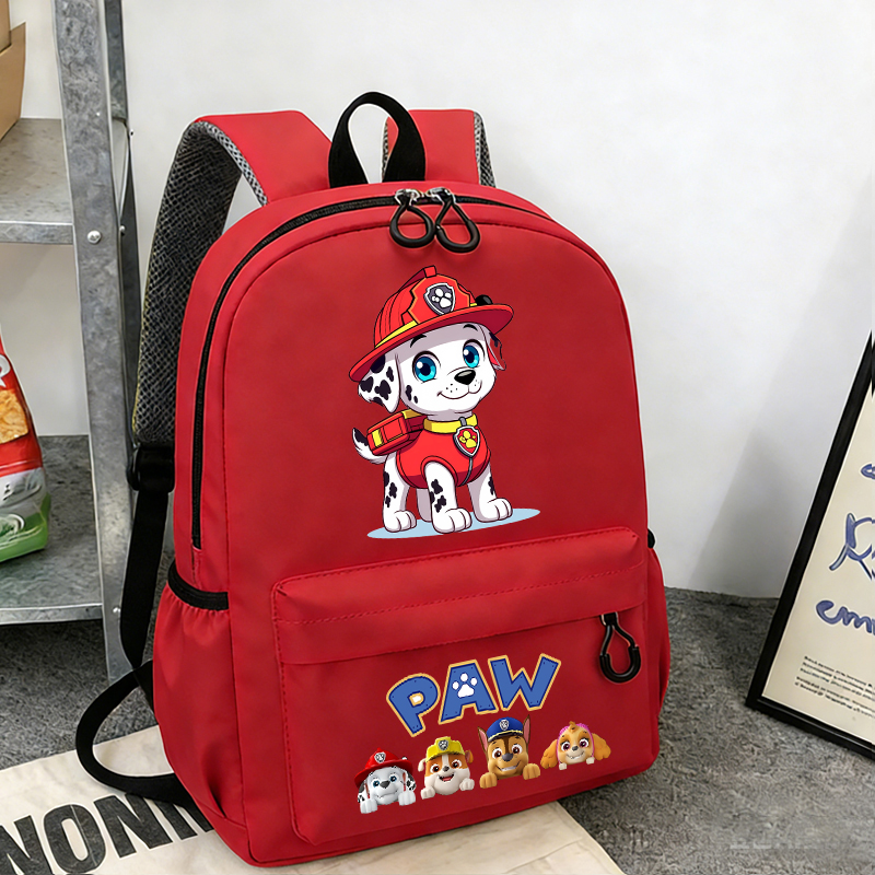 Cute Paw Patrols Student Backp – School Backpack Teen Bewertung und Preis