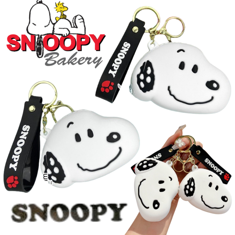 New snoopy creative cartoon ke – Mini Backpack Purse Bewertung und Preis