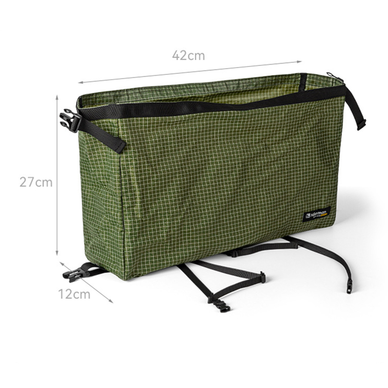 Outdoor Hiking Accessory Pouch – Hiking Backpack Waterproof Bewertung und Preis