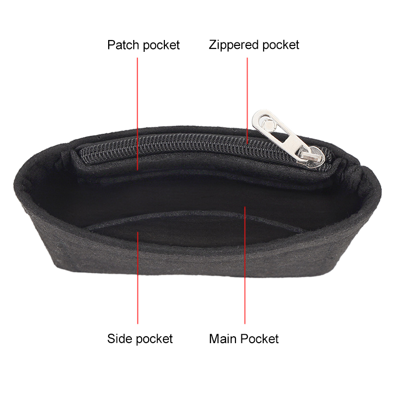EverToner Organizer Insert for – Backpack Insert Organizer Bewertung und Preis