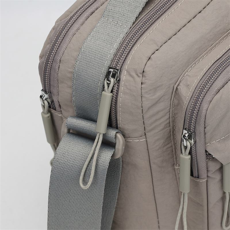 Men's Nylon Crossbody Backpack – Sling Backpack Shoulder Bewertung und Preis