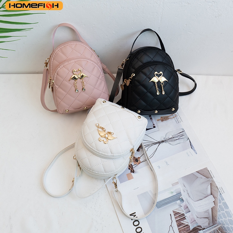 HOMEFISH Women Fashion Backpac – Mini Backpack Purse Bewertung und Preis