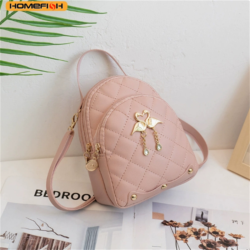 HOMEFISH Women Fashion Backpac – Mini Backpack Purse Bewertung und Preis