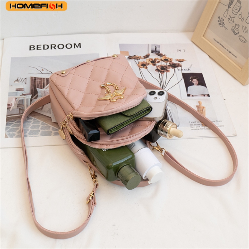 HOMEFISH Women Fashion Backpac – Mini Backpack Purse Bewertung und Preis