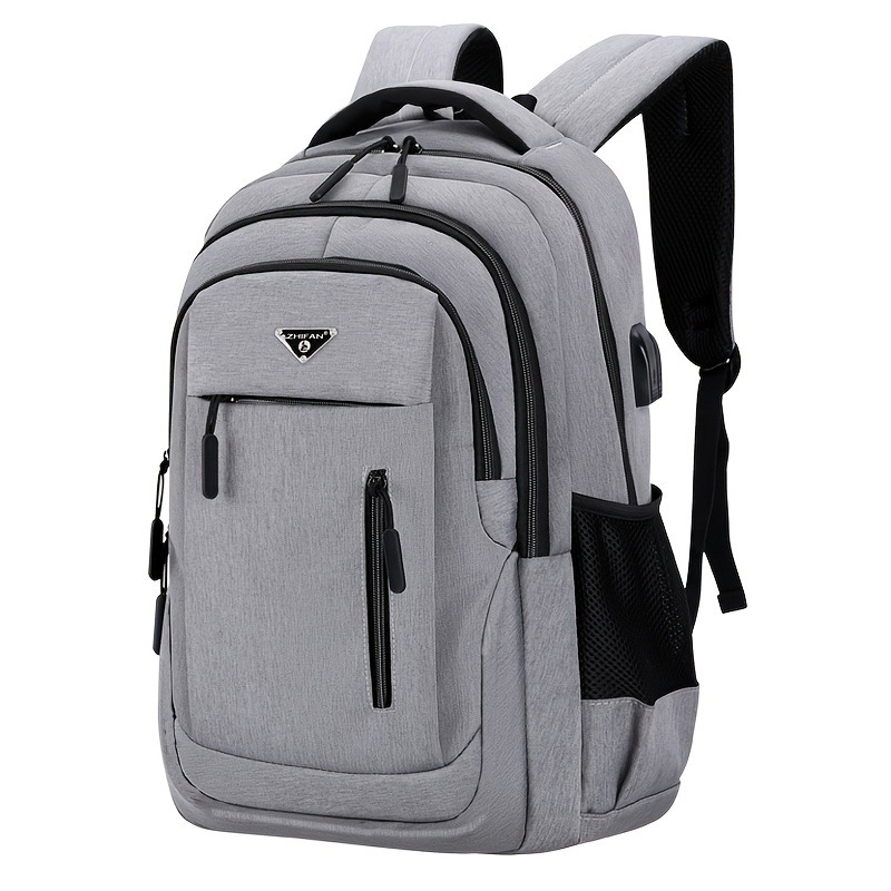 Large Capacity Backpack Men La – Laptop Backpack 15.6 Bewertung und Preis