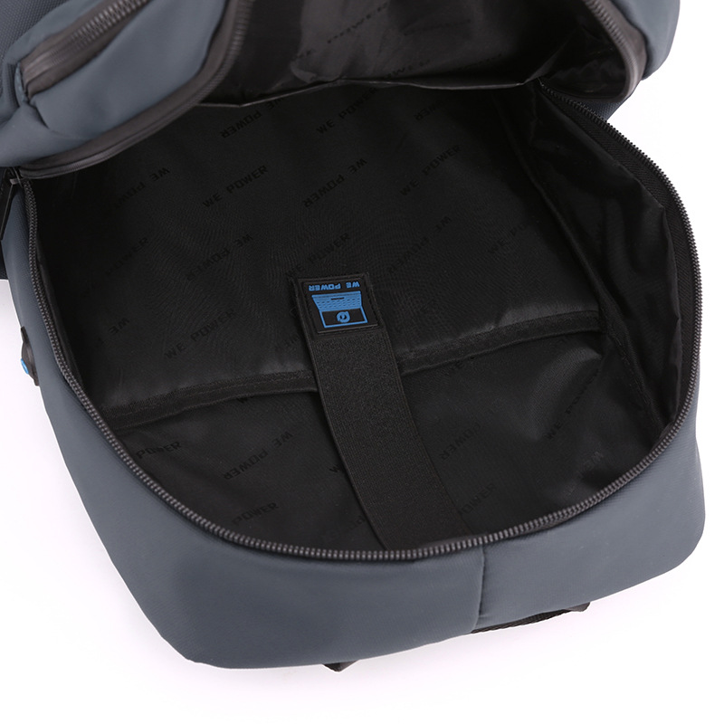 Custom Logo Men's Laptop Backp – Business Backpack Brief Bewertung und Preis