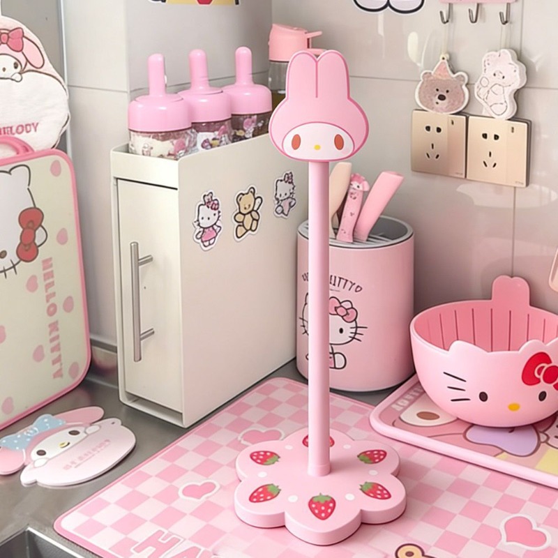 Sanrio New My Melody Kitchen P – Mini Backpack Purse Bewertung und Preis