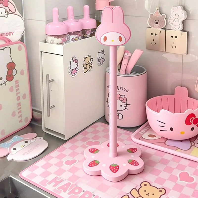 Sanrio New My Melody Kitchen P – Mini Backpack Purse Bewertung und Preis