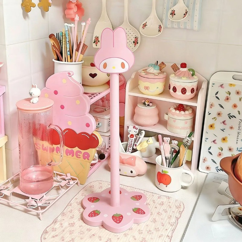 Sanrio New My Melody Kitchen P – Mini Backpack Purse Bewertung und Preis