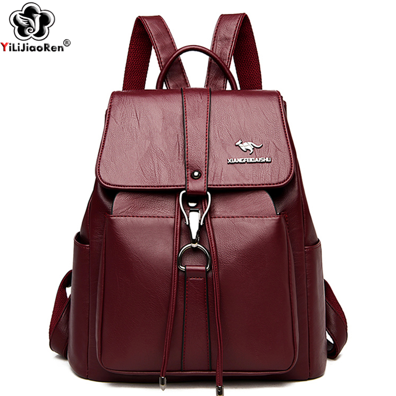 Anti Theft Backpack Women Shou – Travel Backpack Anti Theft Bewertung und Preis