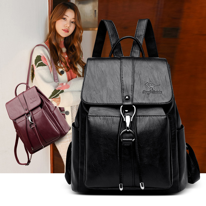 Anti Theft Backpack Women Shou – Travel Backpack Anti Theft Bewertung und Preis