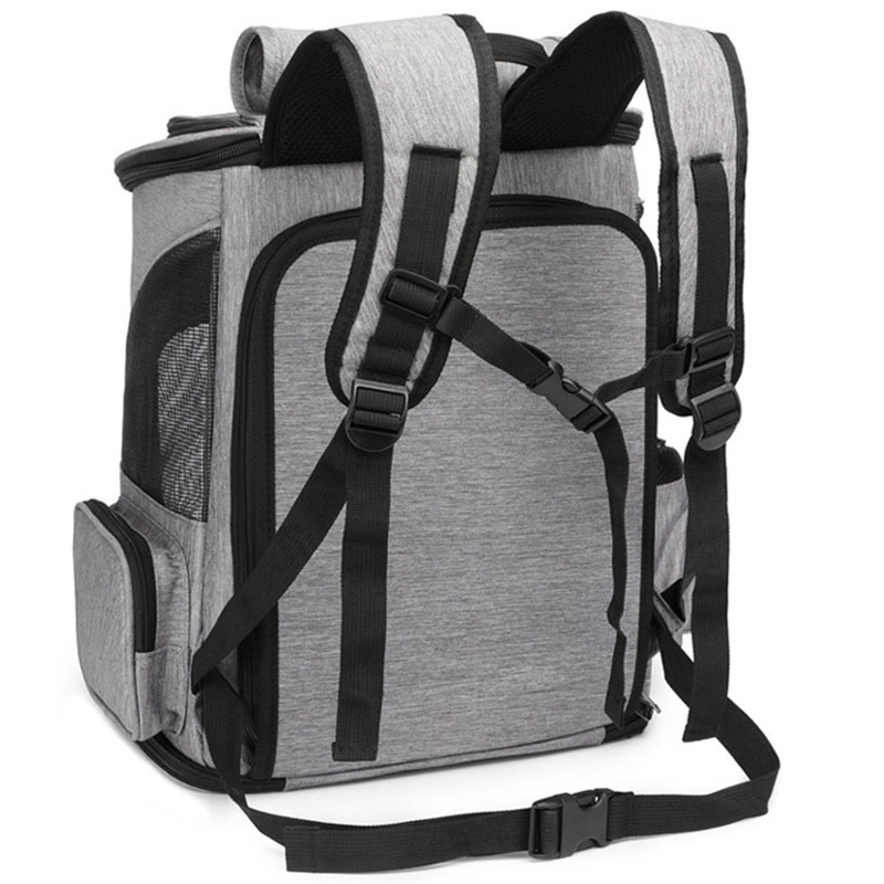 Astronaut Expandable Pet Backp – Foldable Backpack Small Bewertung und Preis