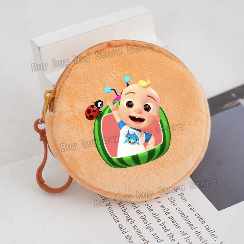 Cocomelons Coin Purse Multifun – Mini Backpack Purse Bewertung und Preis