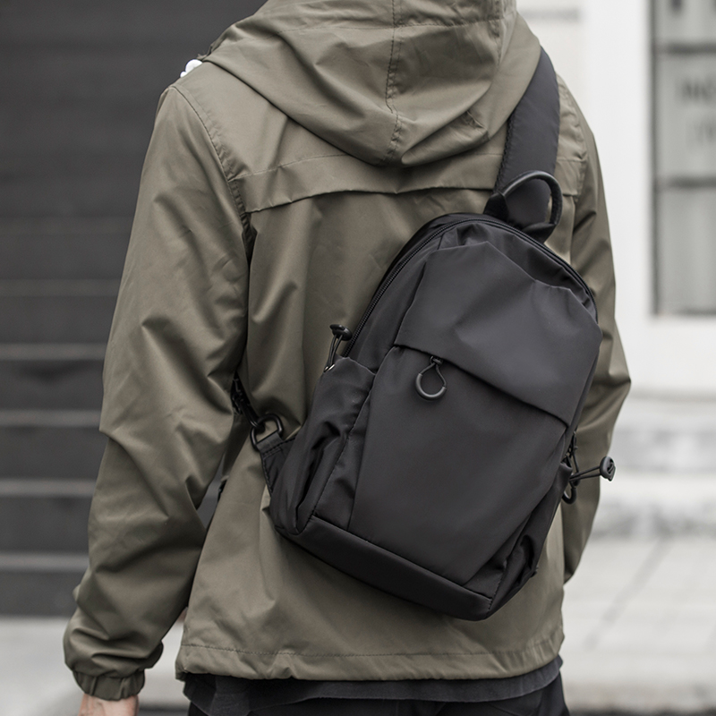 MOYYI Fashion Casual Outdoor M – Sling Backpack Shoulder Bewertung und Preis