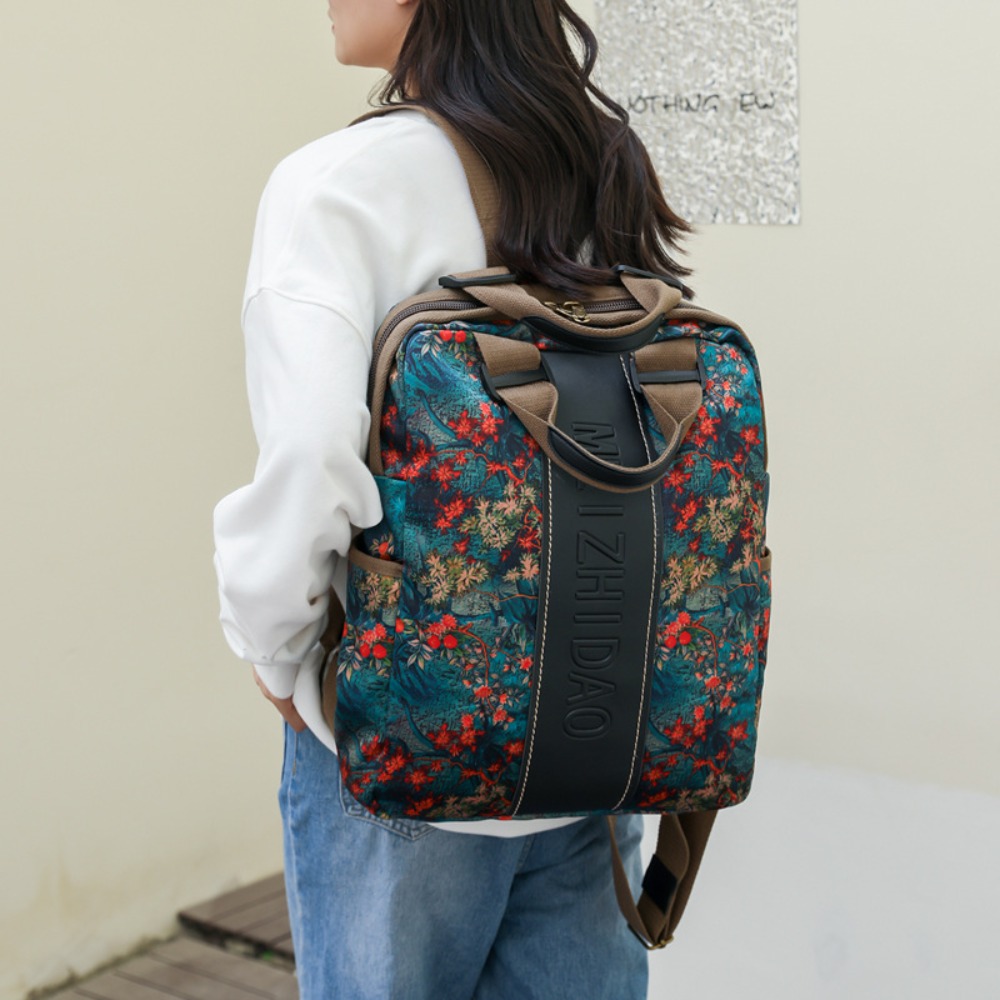 Big Anti-Theft Backpacks Soft  – Travel Backpack Anti Theft Bewertung und Preis