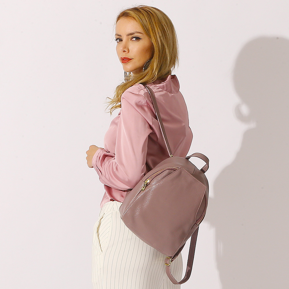 Zency Charm Women Backpack 100 – Travel Backpack Anti Theft Bewertung und Preis