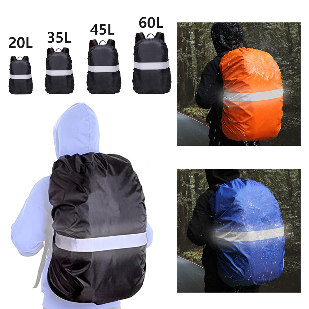 Waterproof Backpack Rain Cover – Rain Cover Backpack Bewertung und Preis