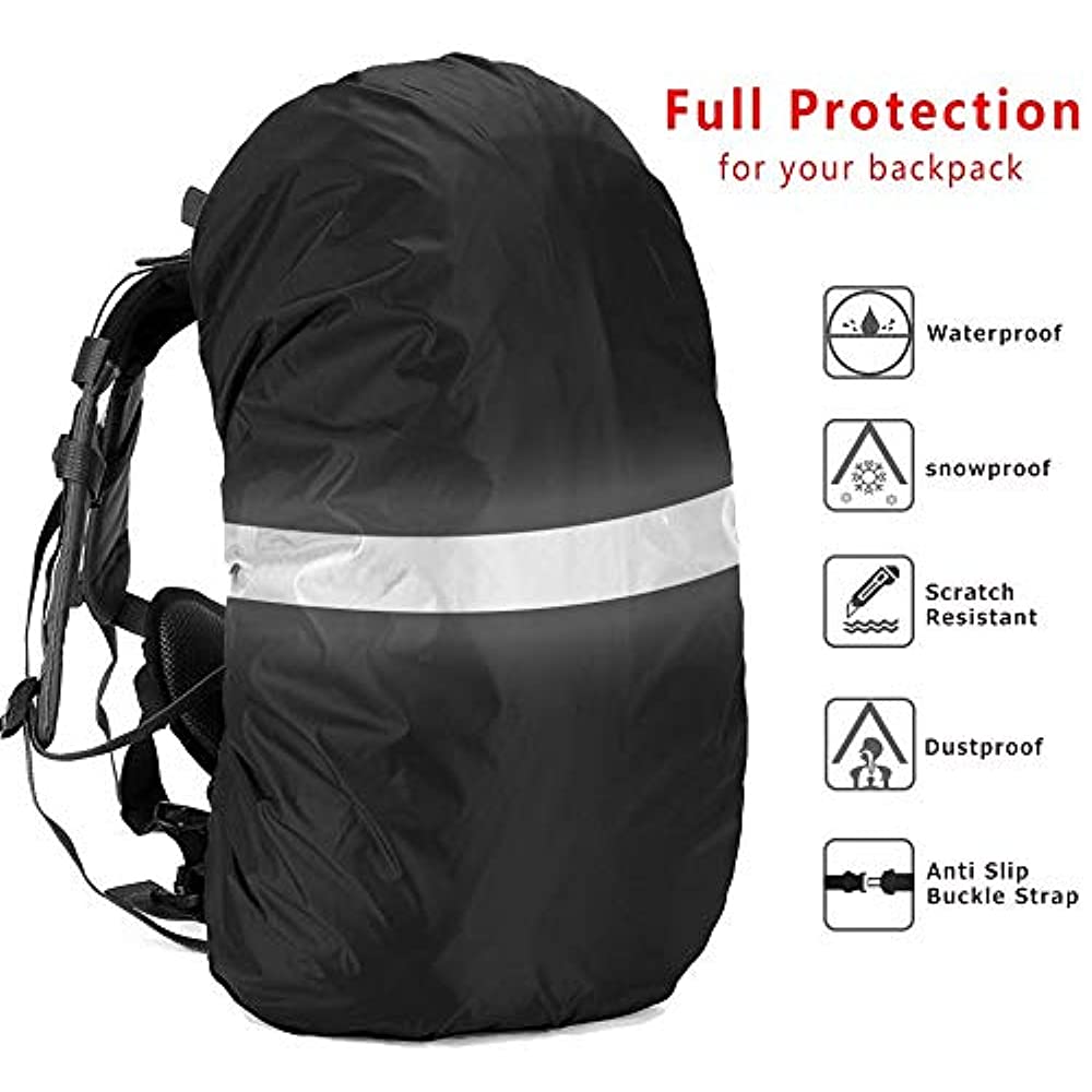 Waterproof Backpack Rain Cover – Rain Cover Backpack Bewertung und Preis