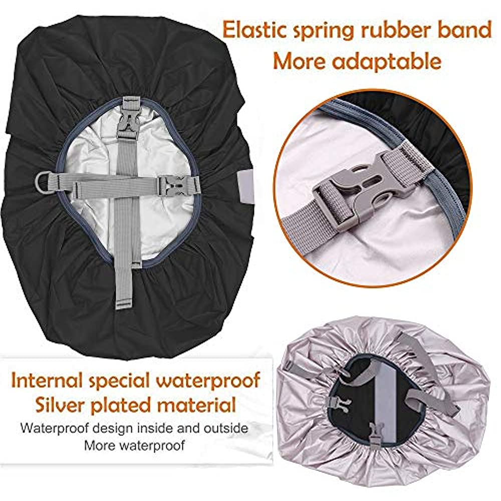 Waterproof Backpack Rain Cover – Rain Cover Backpack Bewertung und Preis