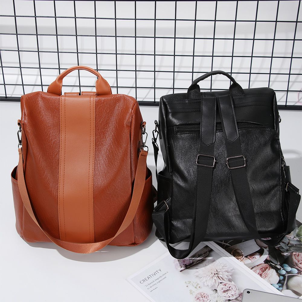 Women Fashion Anti-theft Desig – Travel Backpack Anti Theft Bewertung und Preis