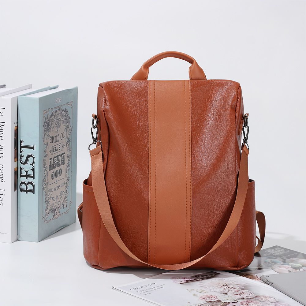Women Fashion Anti-theft Desig – Travel Backpack Anti Theft Bewertung und Preis