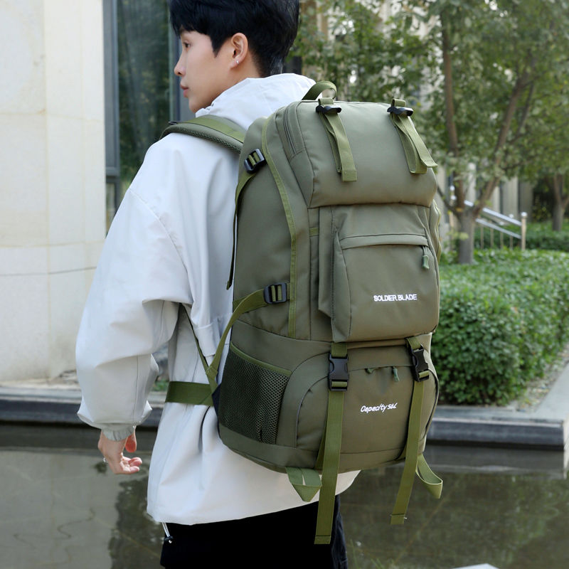 2025 45 Litre Outdoor Backpack – Hiking Backpack Waterproof Bewertung und Preis