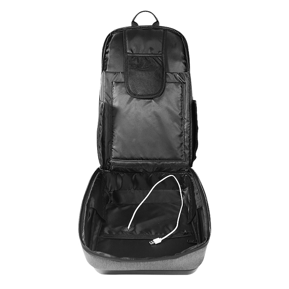 SXMA T4 LED Display backpack B – Laptop Backpack 15.6 Bewertung und Preis