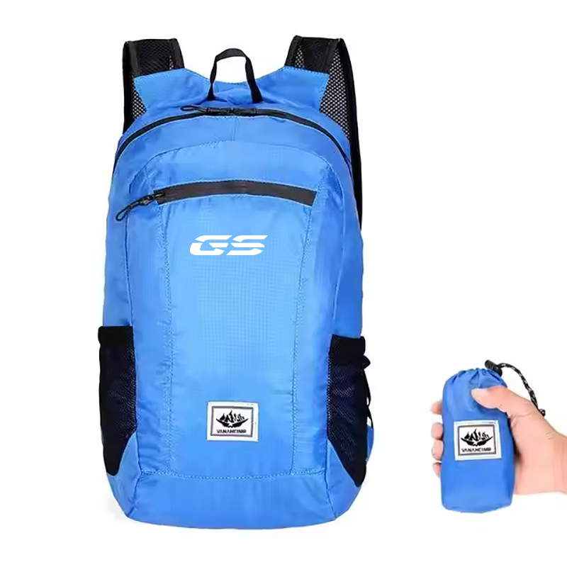 For BMW R1200GS R1250GS R 1200 – Foldable Backpack Small Bewertung und Preis