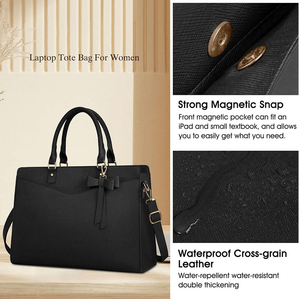 Laptop Bag for Women 15.6 Inch – Laptop Backpack 15.6 Bewertung und Preis
