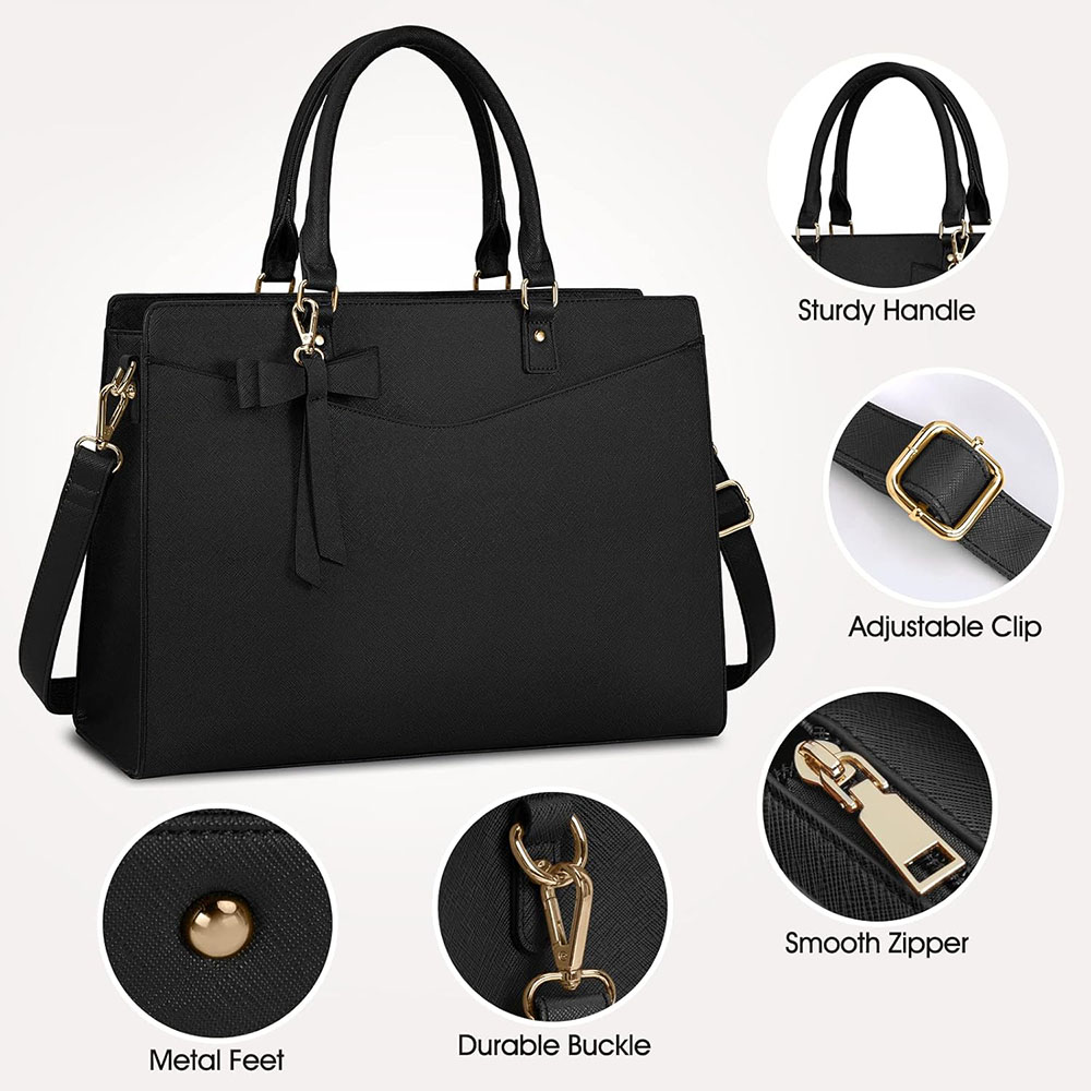 Laptop Bag for Women 15.6 Inch – Laptop Backpack 15.6 Bewertung und Preis