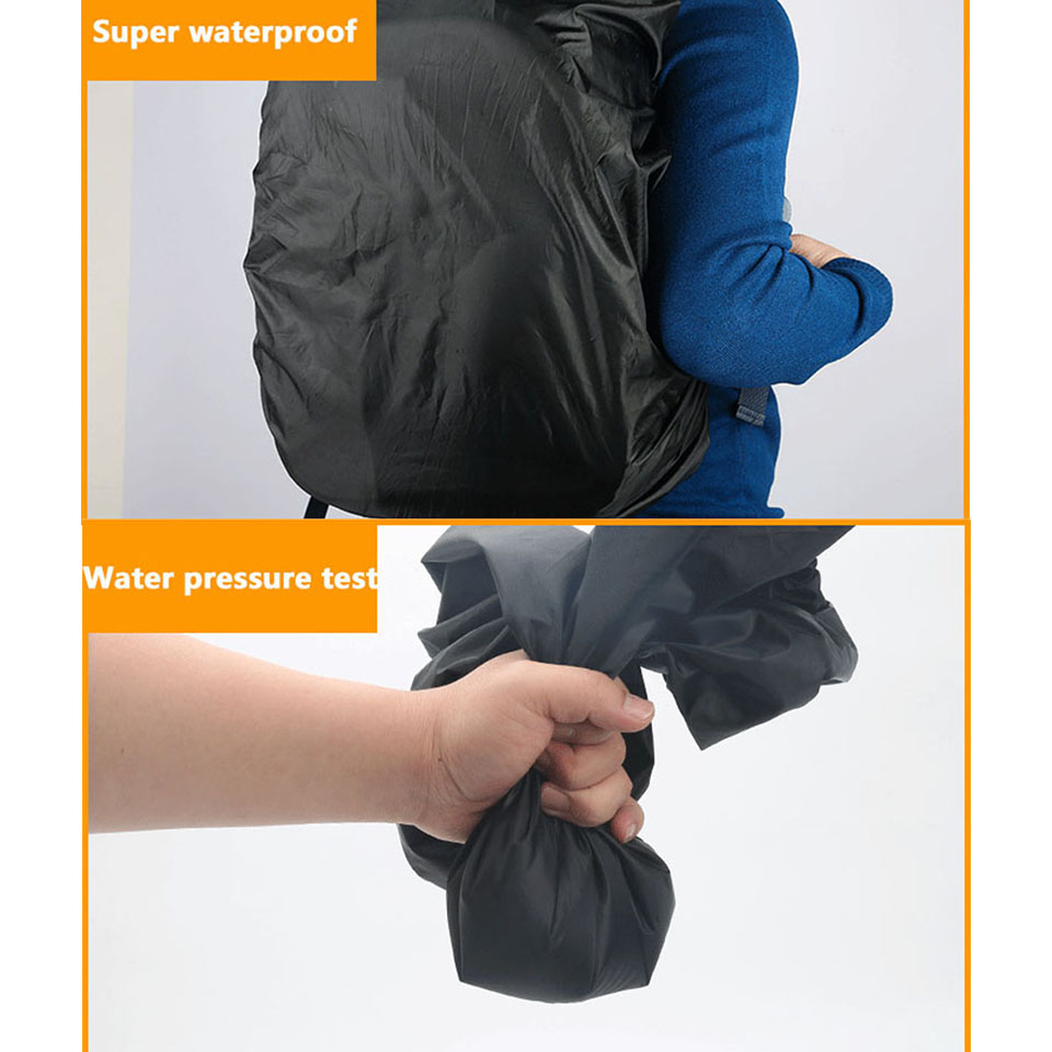 KoKossi 1Pcs 25-60L Rain Cover – Rain Cover Backpack Bewertung und Preis