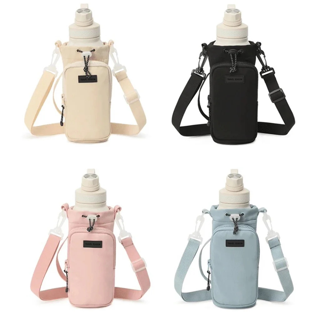 Portable Water Bottle Bag with – Hydration Pack Outdoor Bewertung und Preis