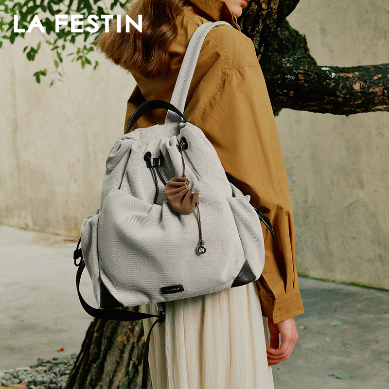 LA FESTIN Original Brand Backp – Fashion Backpack Women Bewertung und Preis
