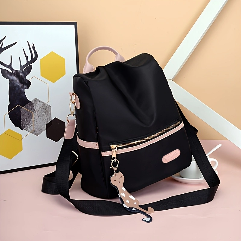 Backpack women's backpack trav – Travel Backpack Anti Theft Bewertung und Preis
