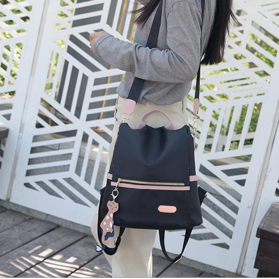 Backpack women's backpack trav – Travel Backpack Anti Theft Bewertung und Preis