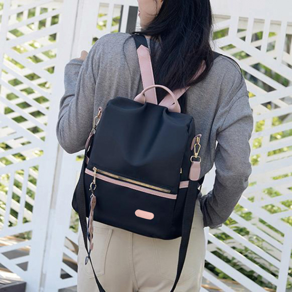 Backpack women's backpack trav – Travel Backpack Anti Theft Bewertung und Preis