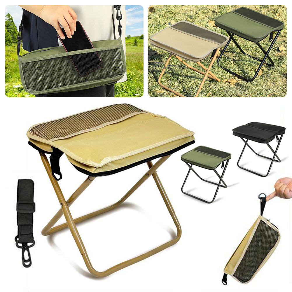 Foldable Backpack Stool Portab – Foldable Backpack Small Bewertung und Preis