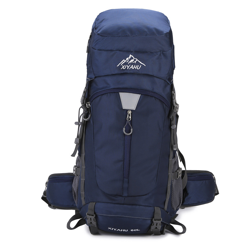 60L Camping Backpack Travel Ba – Rain Cover Backpack Bewertung und Preis