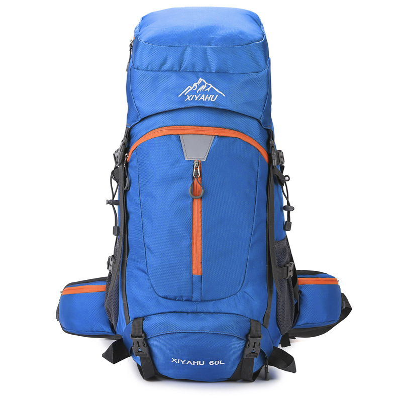 60L Camping Backpack Travel Ba – Rain Cover Backpack Bewertung und Preis