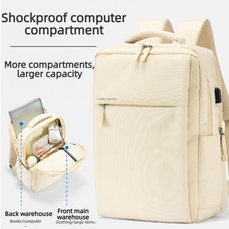 NEW 15.6/17 Inch Laptop Busine – Laptop Backpack 15.6 Bewertung und Preis