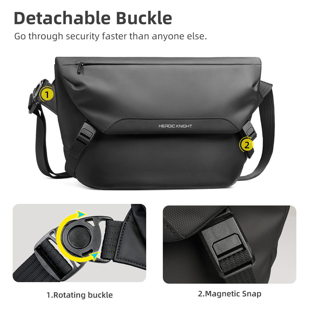 HK Water Repellent Messenger B – Hydration Pack Outdoor Bewertung und Preis
