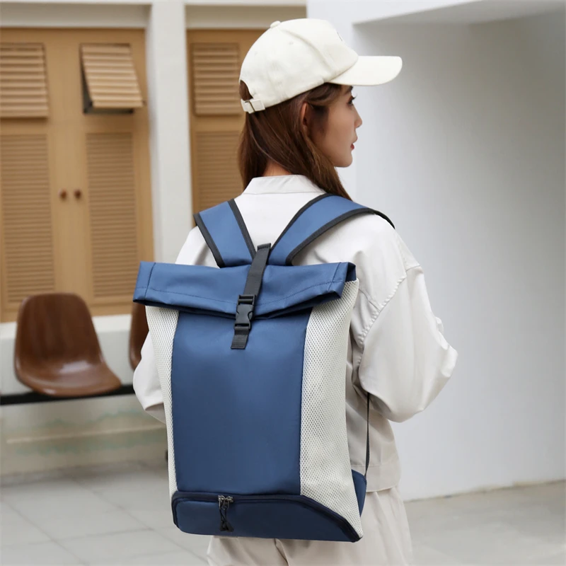 2025 New Men Women Popular Oxf – Fashion Backpack Women Bewertung und Preis