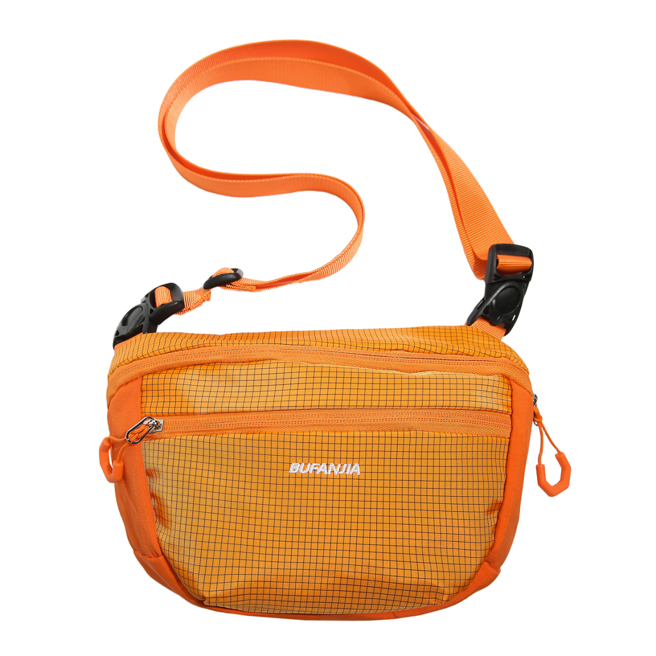 Waist Bag Unisex Nylon Large C – Hiking Backpack Waterproof Bewertung und Preis