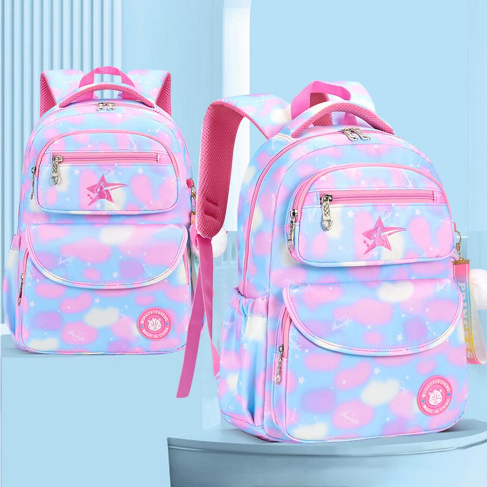 Girl School Bag Backpack Back  – School Backpack Teen Bewertung und Preis