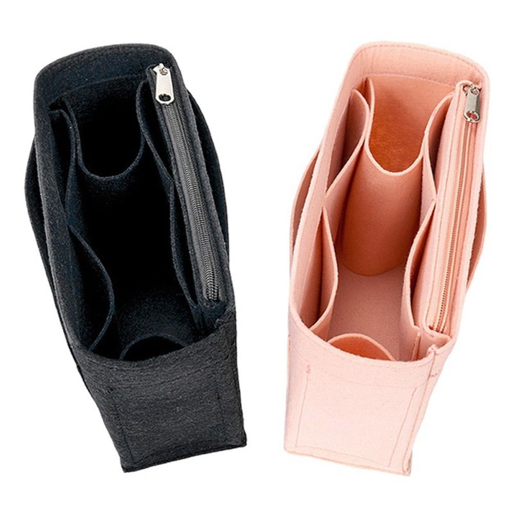 Women's Handbag Backpack Felt  – Backpack Insert Organizer Bewertung und Preis